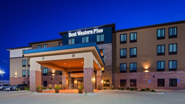 Best Western Plus Lincoln Inn Suites, Nebraska