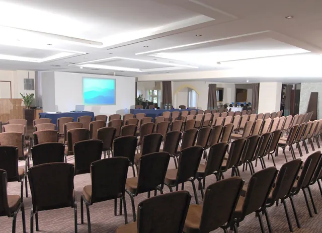 DoubleTree by Hilton Bristol Cadbury House - foto 3