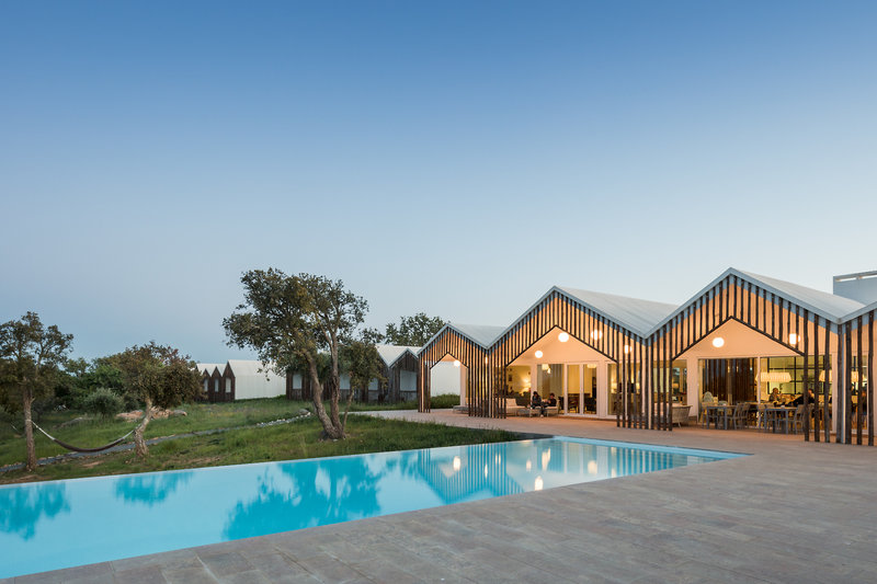 Sobreiras - Alentejo Country Hotel - photo 1
