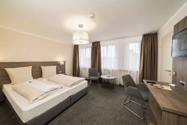 Parkhotel Lingen - 사진 4
