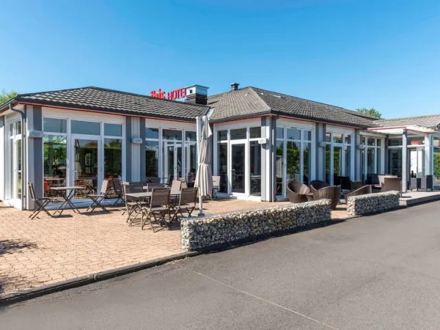 Hôtel ibis Issoire, Auvergne