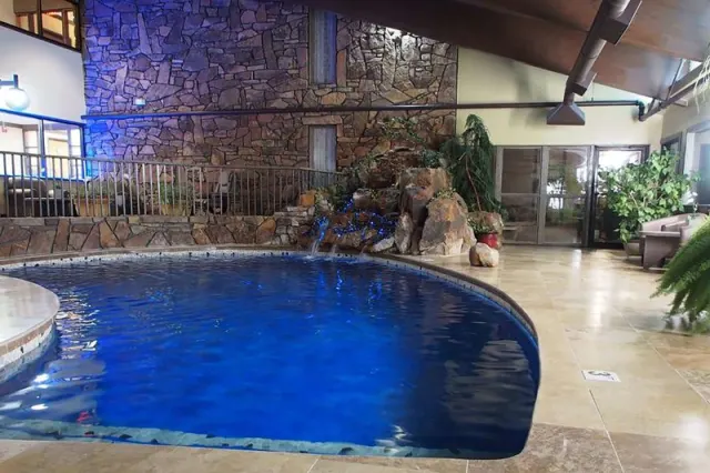Travelodge by Wyndham Coffeyville - photo 2