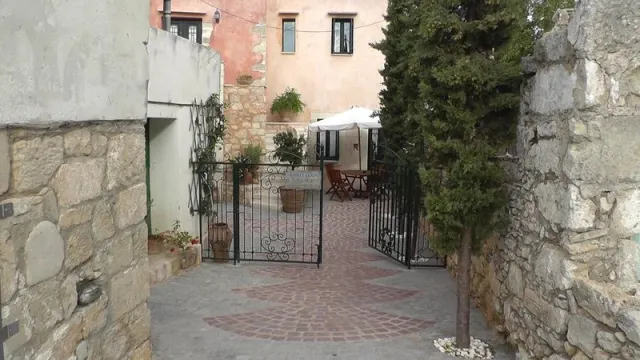 Kastellos Village - photo 4