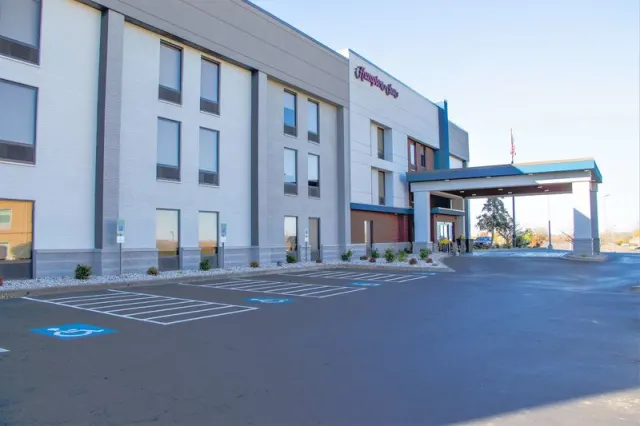 Hampton Inn Danville, Kentucky