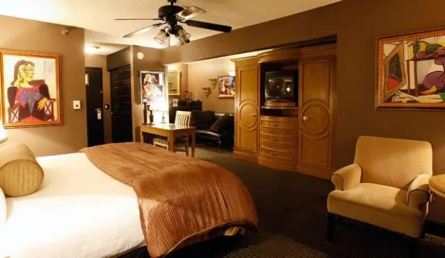 The Lexi Las Vegas, Trademark Collection by Wyndham - photo 4