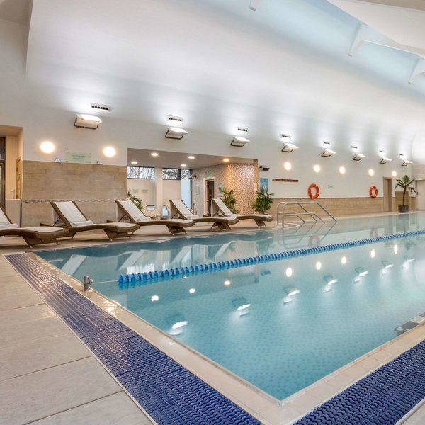 Ashford International Hotel - foto 2