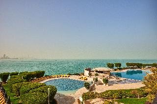 Safir Marina Hotel - photo 2