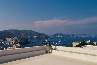 Villa Laetitia Ponza - foto 1