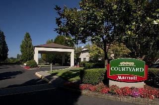 Courtyard Portland Hillsboro - foto 4