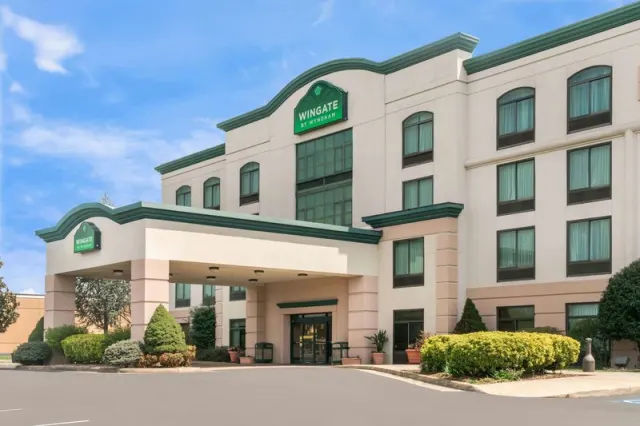 Wingate by Wyndham Lexington, Virginia