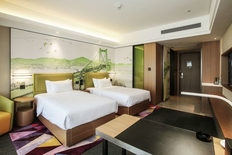 Hampton by Hilton Xiamen City Plaza - รูปภาพที่ 1