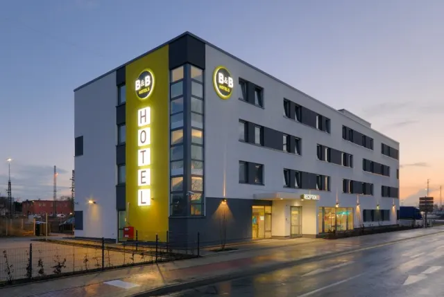 Aparthotel Paderborn - 照片 3