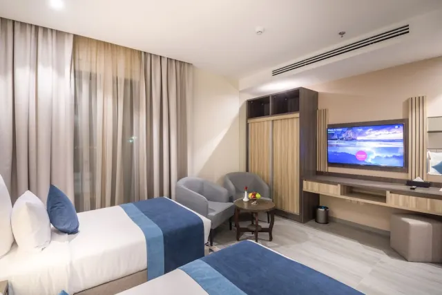 ENA Suite Hotel - φωτογραφία 4