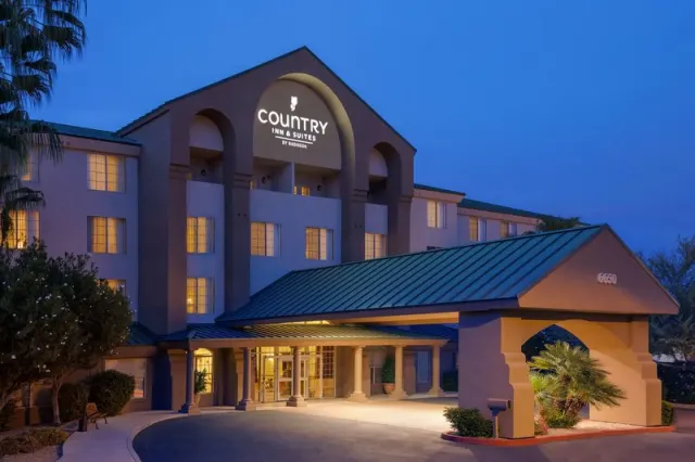 Country Inn Suites by Radisson Mesa AZ, Arizona