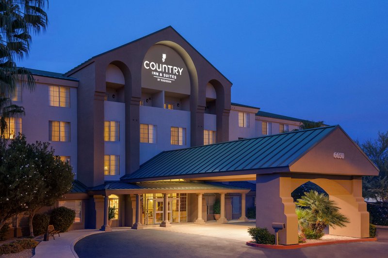 Country Inn & Suites by Radisson, Mesa, AZ - foto 1