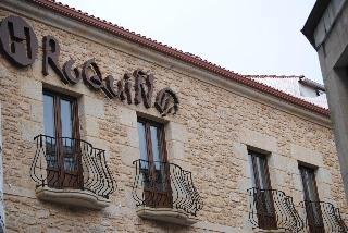 Hotel Roquino - foto 4