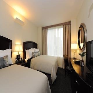 Marriott Vacation Club Pulse, New York