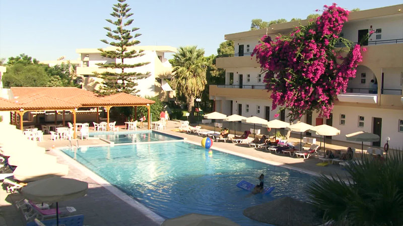 Marathon Hotel - photo 1