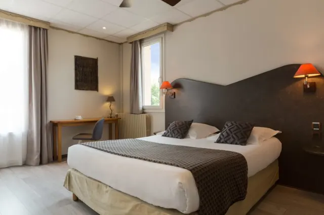 The Originals City Hotel L'Iroko - photo 3