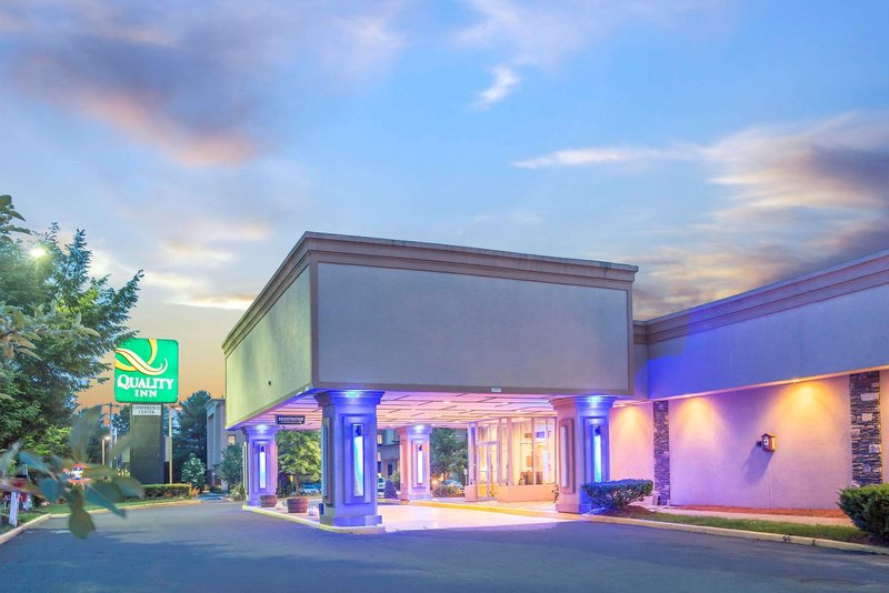 Quality Inn & Conference Center - photo 1