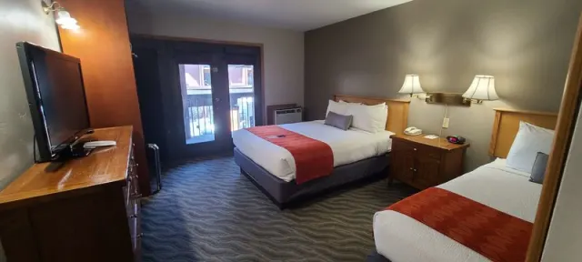 Best Western Plus Rio Grande Inn - foto 3