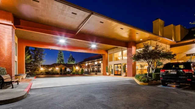 Best Western Plus Placerville Inn, Placerville