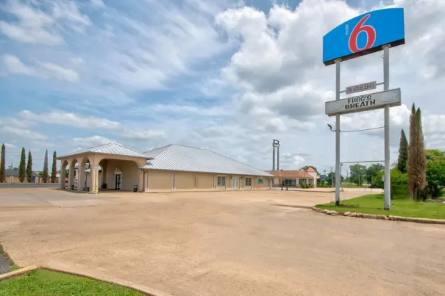 Motel 6 Bossier City - foto 3