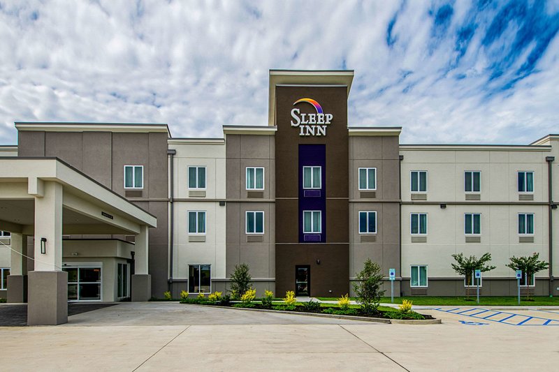 Sleep Inn Geismar - Gonzales - foto 1