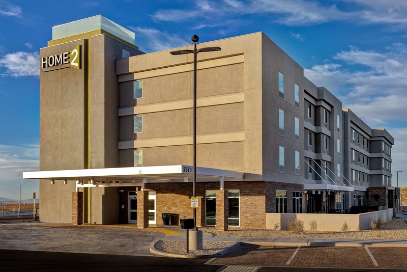 Home2 Suites by Hilton Barstow - photo 1