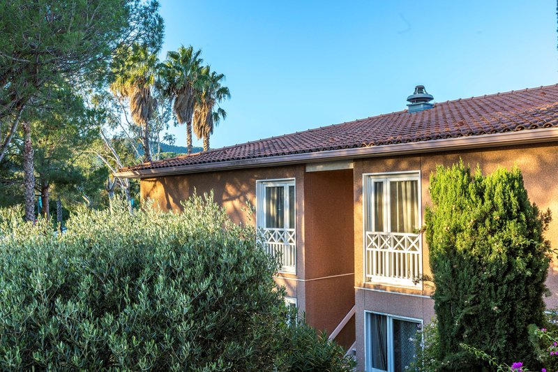 Best Western Plus Hotel Hyeres Côte d'Azur - photo 1