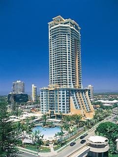 Mantra Crown Towers - photo 1