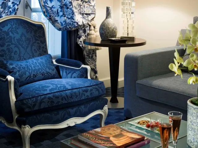 Hotel Le Royal Lyon-MGallery - photo 3
