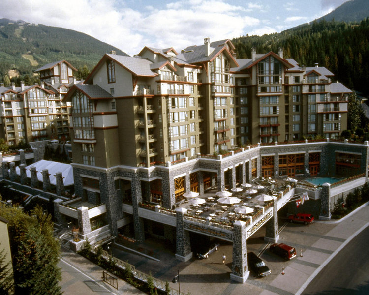 The Westin Resort & Spa, Whistler - photo 1