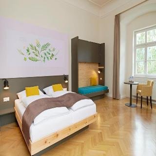 Jufa Hotel Stift Gurk - photo 3