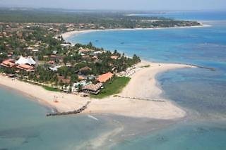 Serrambi Resort - photo 1
