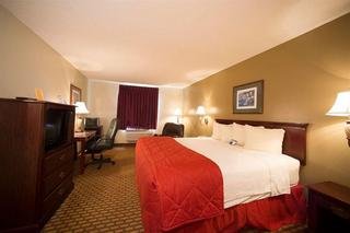 GuestHouse Inn Fort Smith, Fort Smith