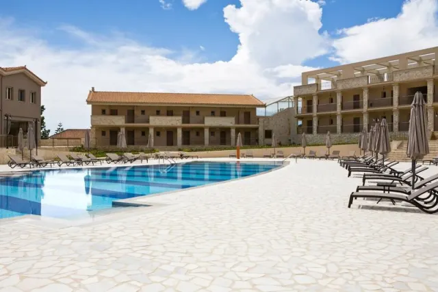 The Magnolia Resort - photo 3