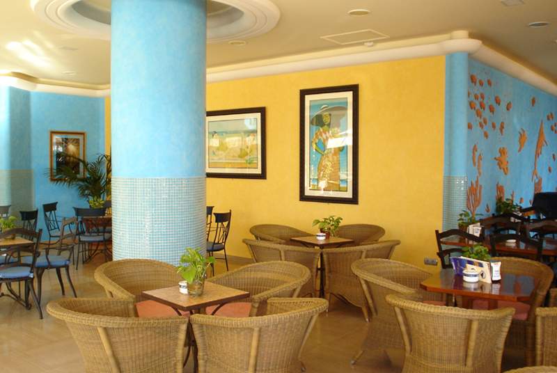 Apartamentos Jabega - photo 1