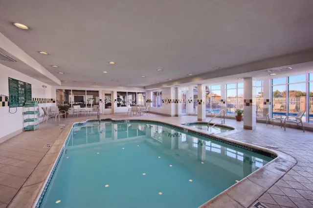 Hilton Garden Inn Fort WorthFossil Creek - photo 2