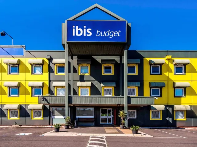 Ibis budget Fawkner - photo 2