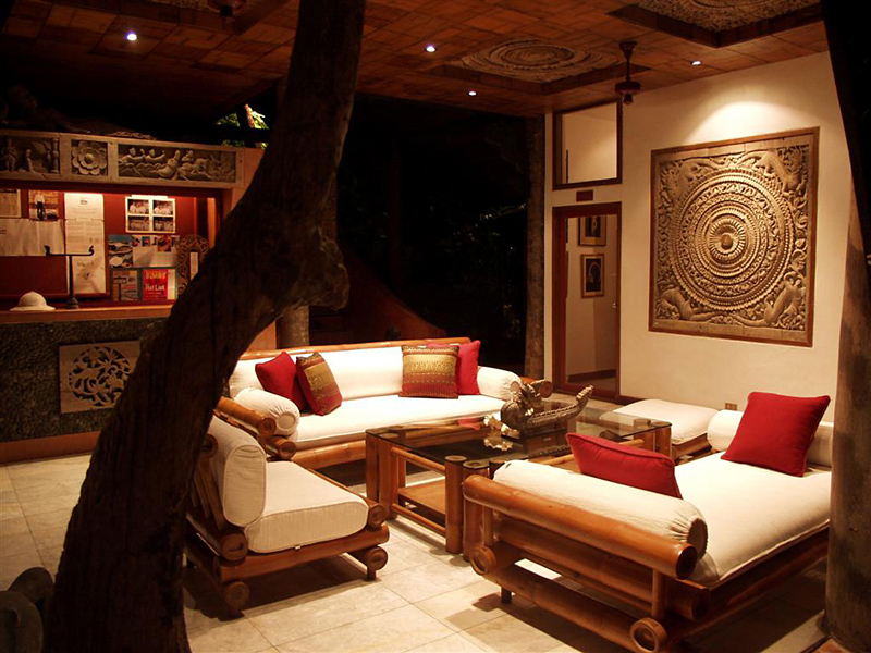 Mom Tris Villa Royale Phuket - photo 1