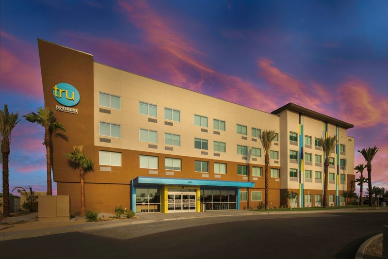 Tru by Hilton Goodyear Phoenix West - foto 1