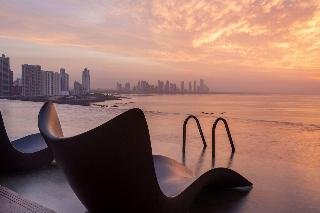 JW Marriott Panama, Panama City