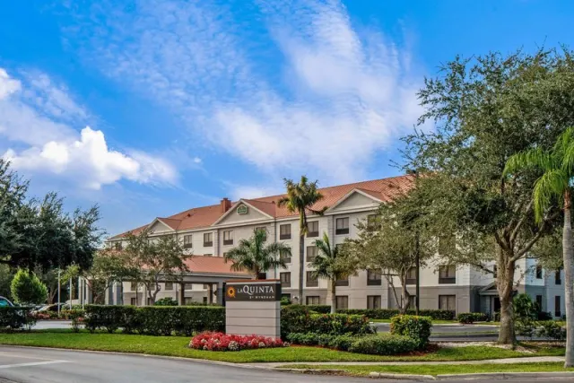 La Quinta Inn Suites by Wyndham Bonita Springs Naples N, Florida