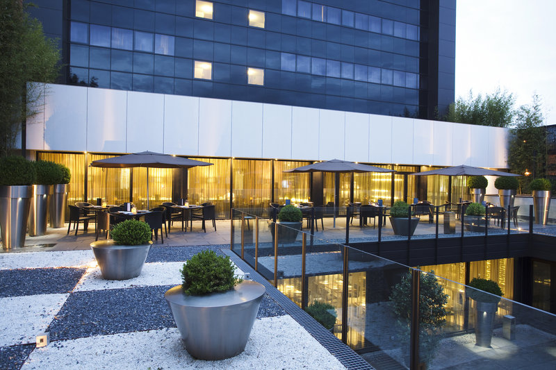 AC Hotel Atocha - photo 1