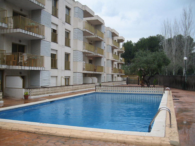 Rentalmar Pins Marina - foto 1