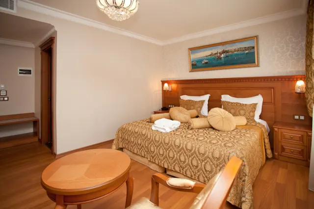 Millennium Suites - foto 2