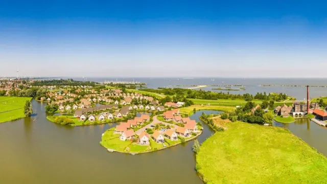 EuroParcs IJsselmeer - foto 3
