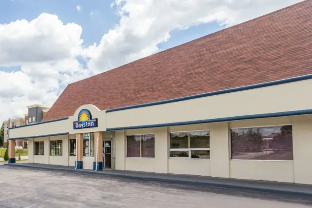 Days Inn by Wyndham Christiansburg, Virginia
