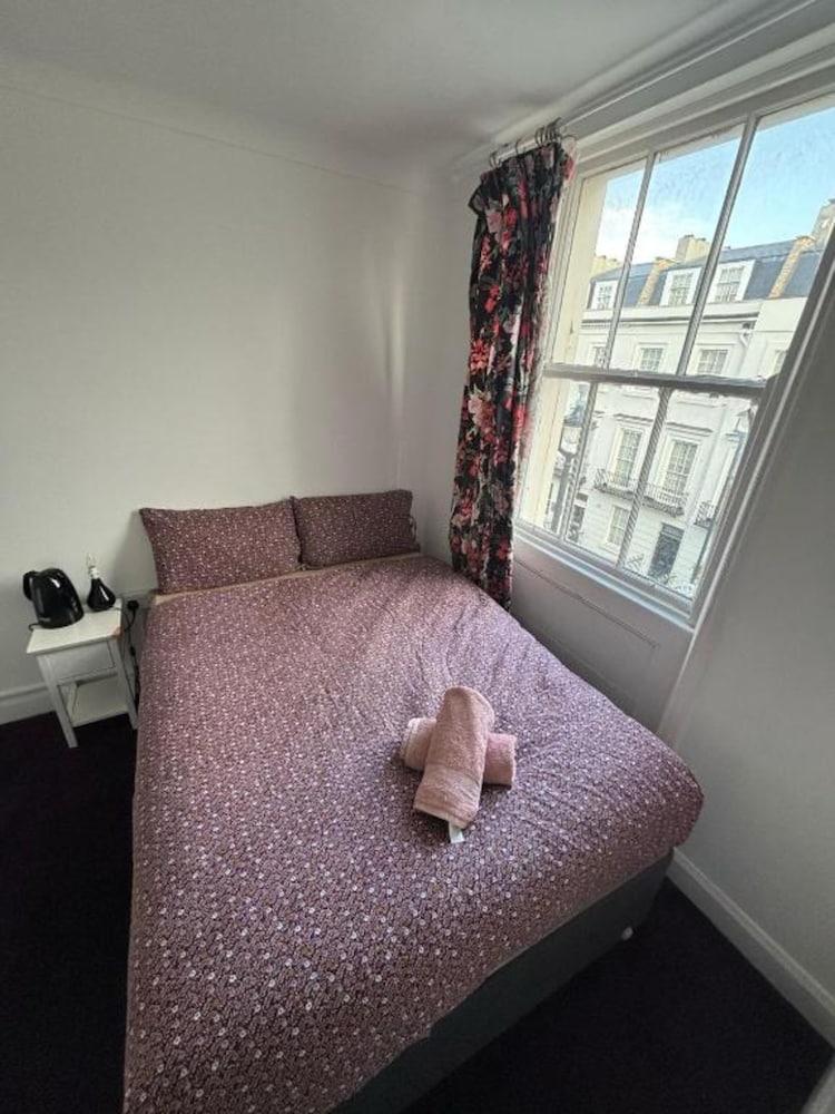 Golden Star Hotel London - photo 1